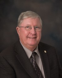 Robert B. Frieberg