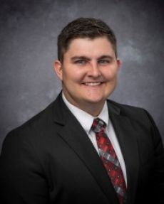 Austin J. FeltsAssociate